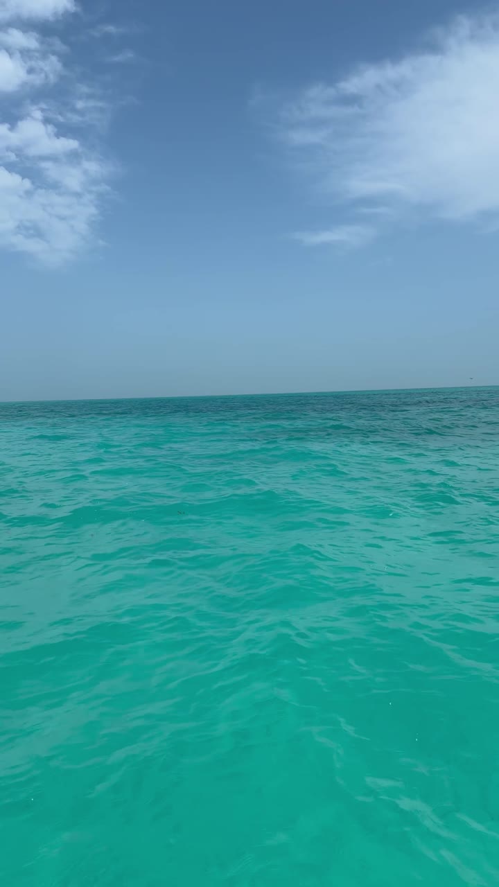 Zona de snorkel de Los Cuevones